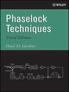 Phaselock Techniques